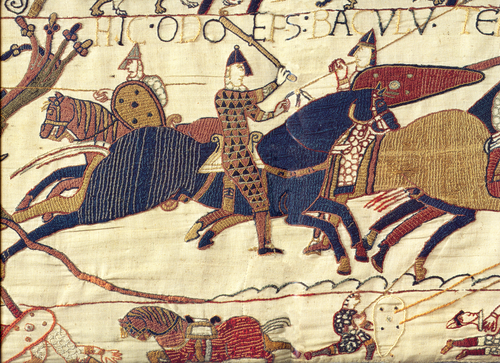 Odo of Bayeux